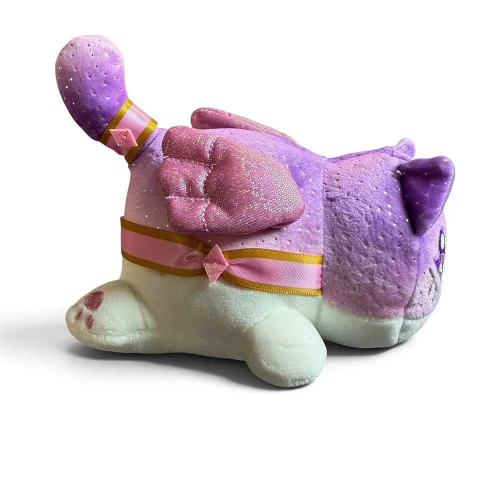 Aphmau MeeMeows Mystery Plush Goddess Cat 6 Inch
